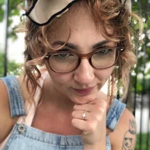 Meet your Posher, Chealse